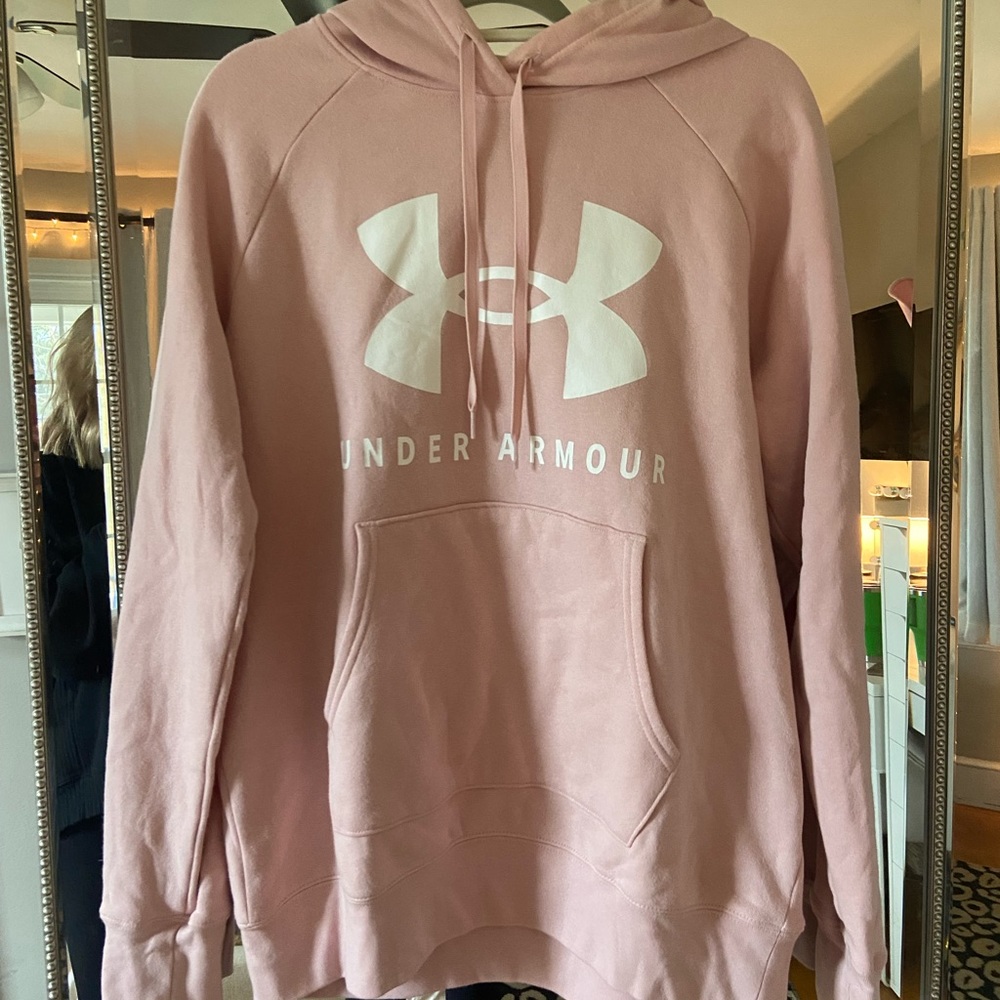 Under Armour Sweatshirt